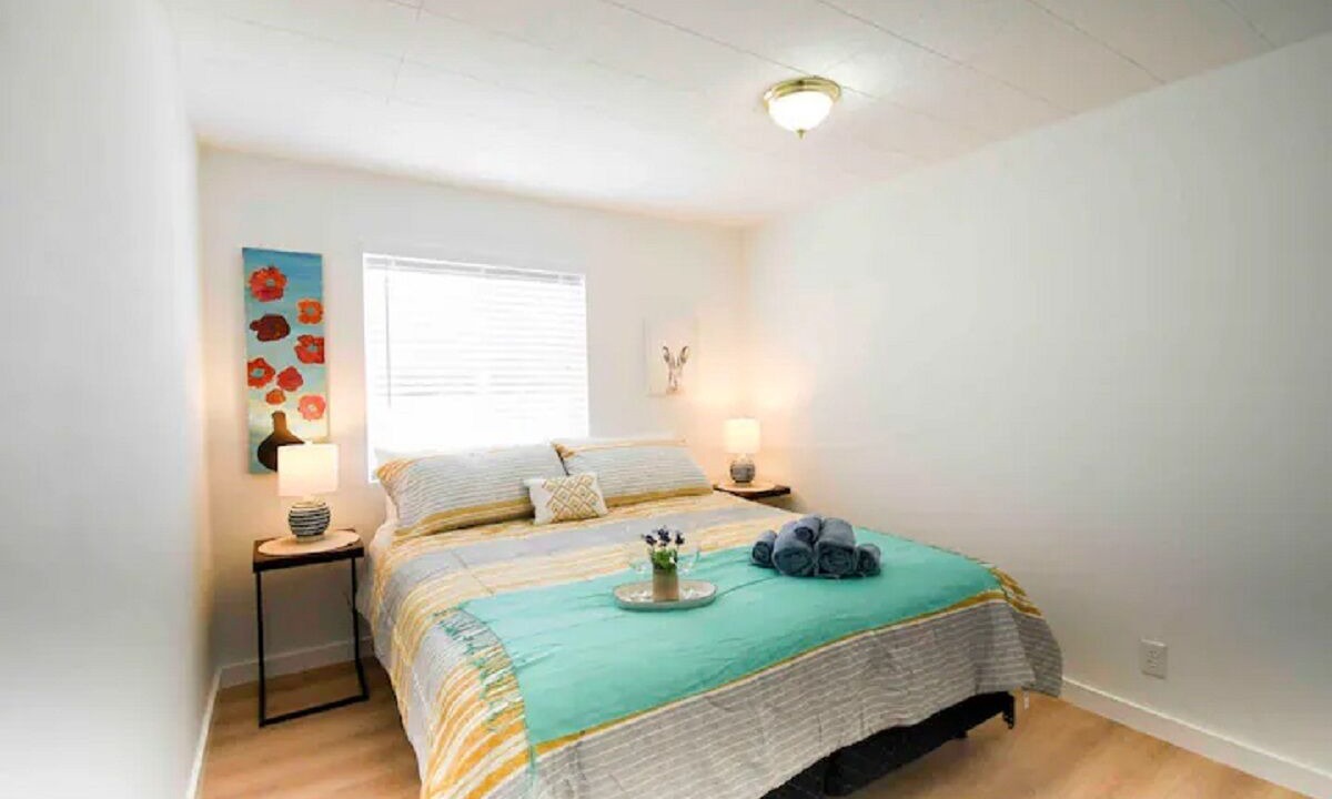 Photo of Bedroom in Rialto