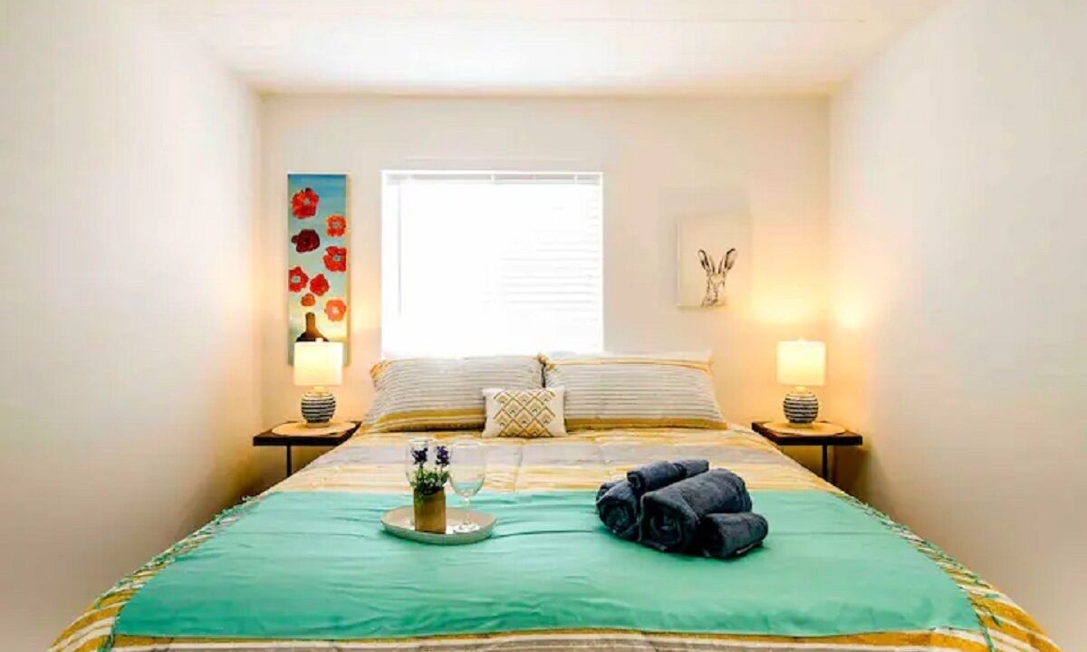 Photo of Bedroom in Rialto