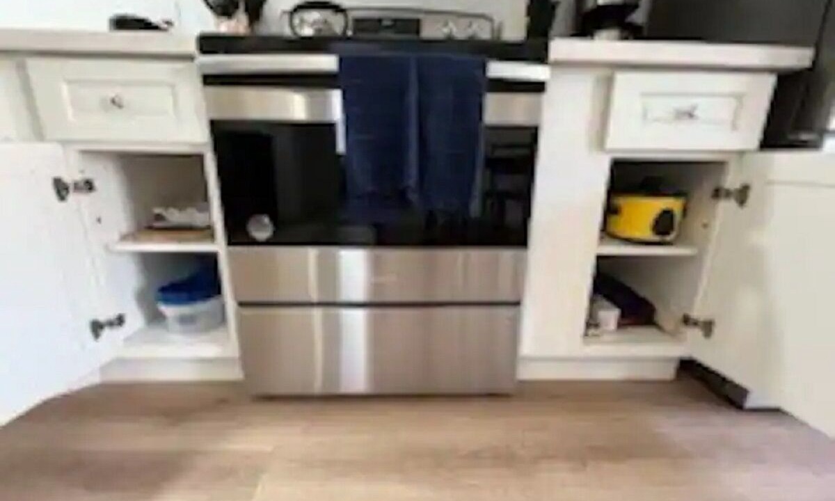 Photo of Kitchen in Rialto