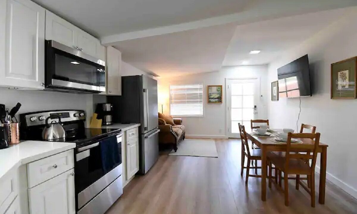 Photo of Kitchen in Rialto