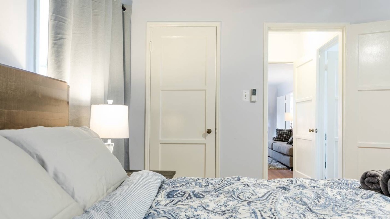 Photo of Bedroom in Eagle Rock