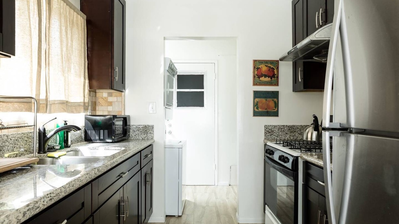 Photo of Kitchen in Eagle Rock