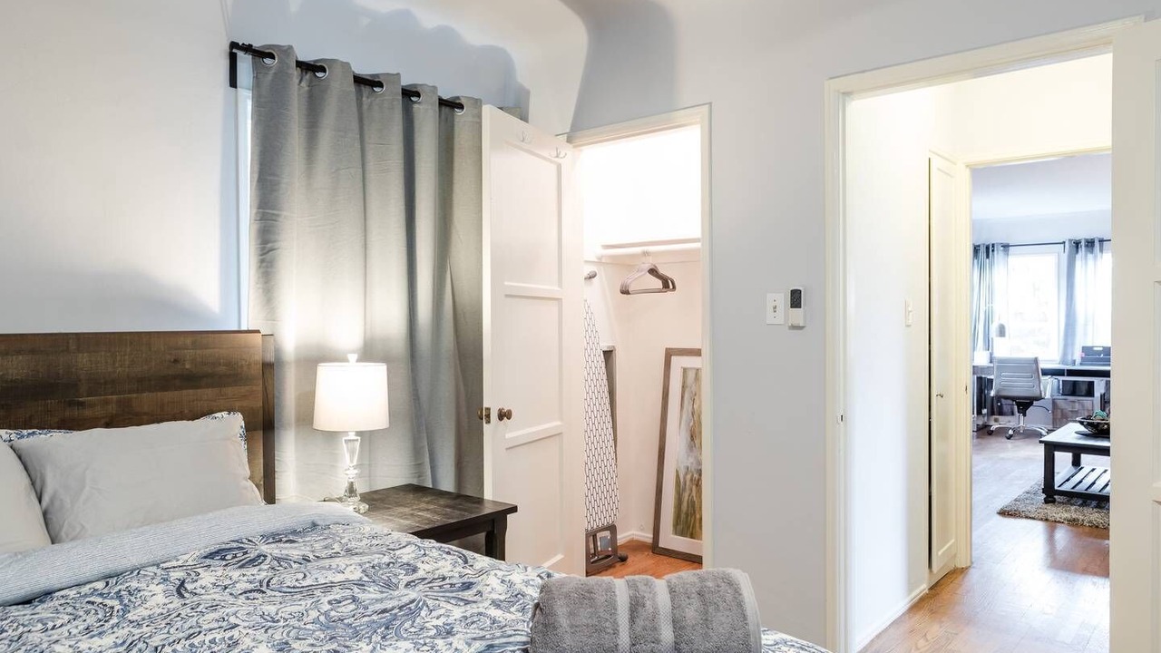 Photo of Bedroom in Eagle Rock