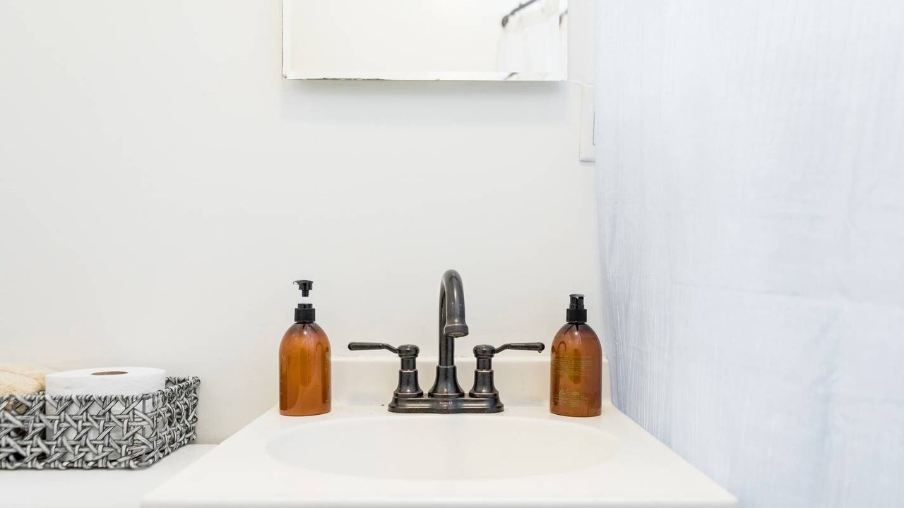 Photo of Bathroom in Eagle Rock