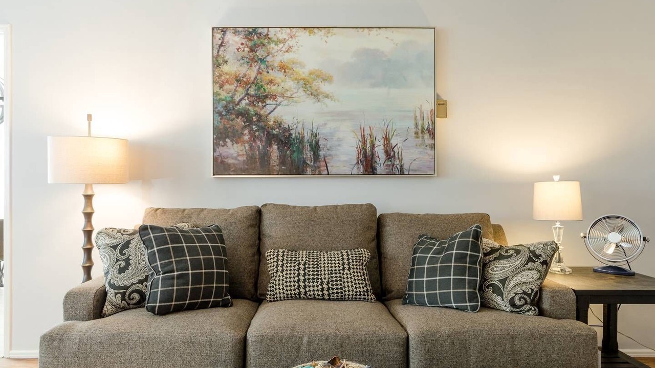 Photo of Livingroom in Eagle Rock