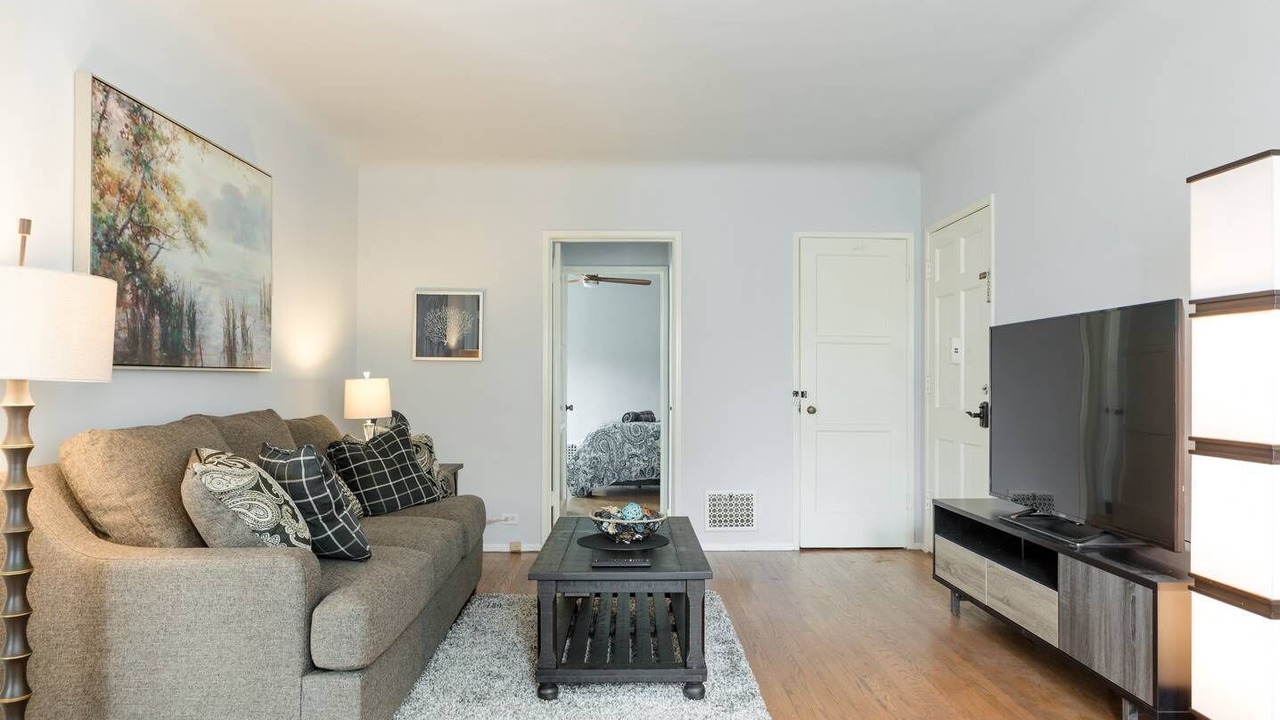Photo of Livingroom in Eagle Rock