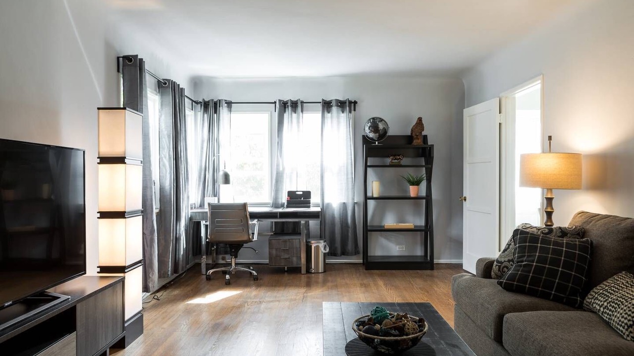 Photo of Livingroom in Eagle Rock