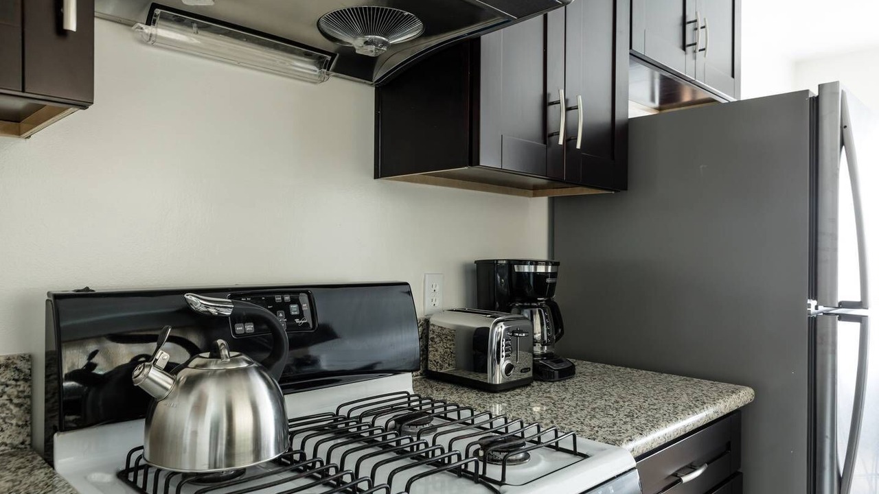 Photo of Kitchen in Eagle Rock