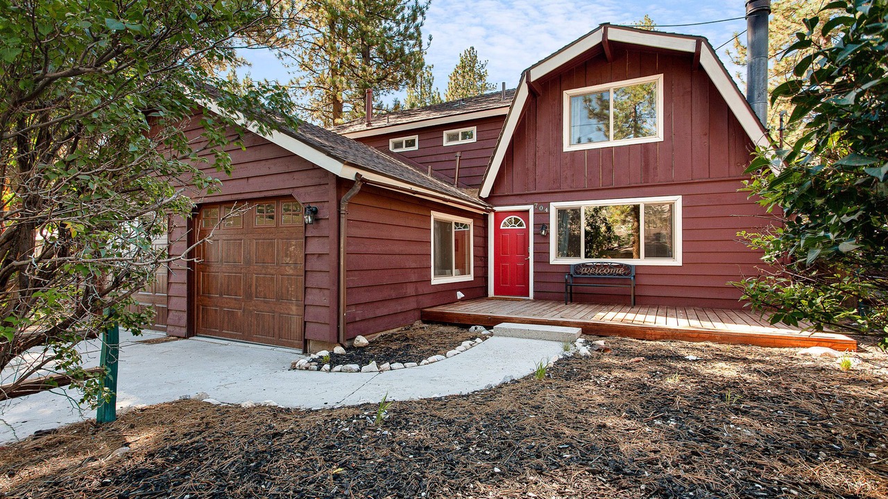 Photo of Outdoor in Big Bear