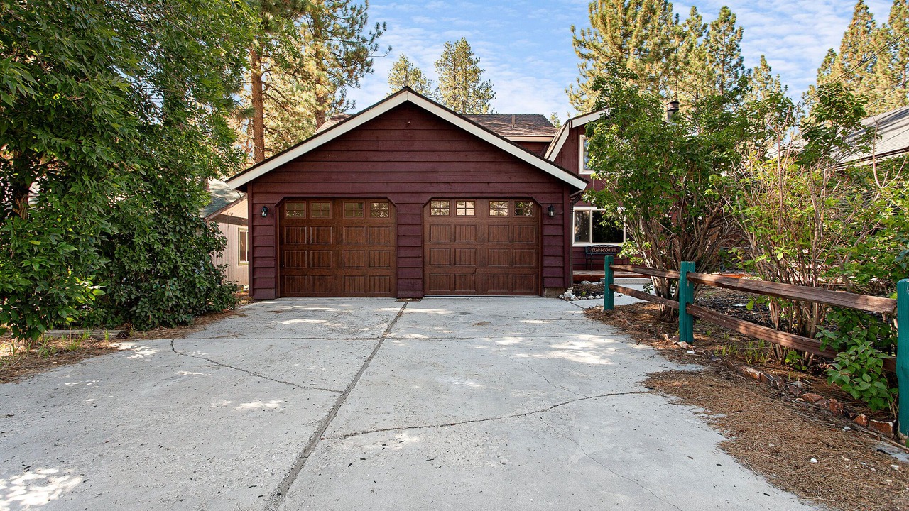 Photo of Outdoor in Big Bear