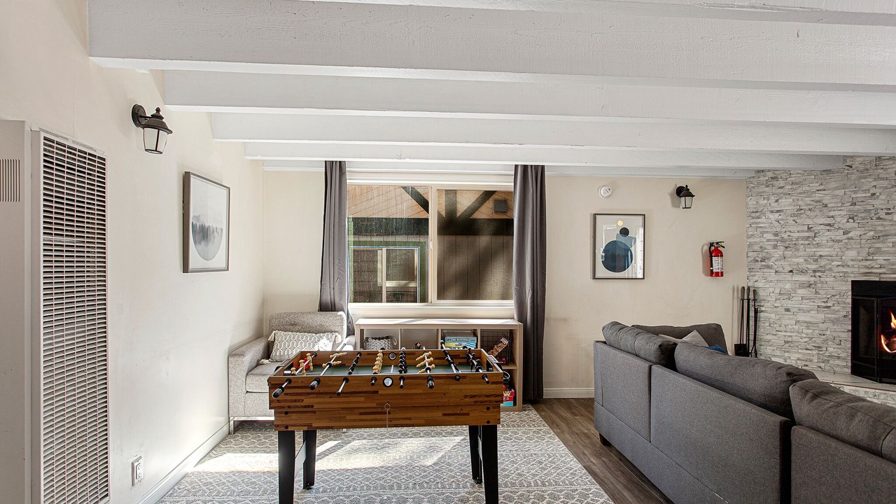 Photo of Bedroom in Big Bear