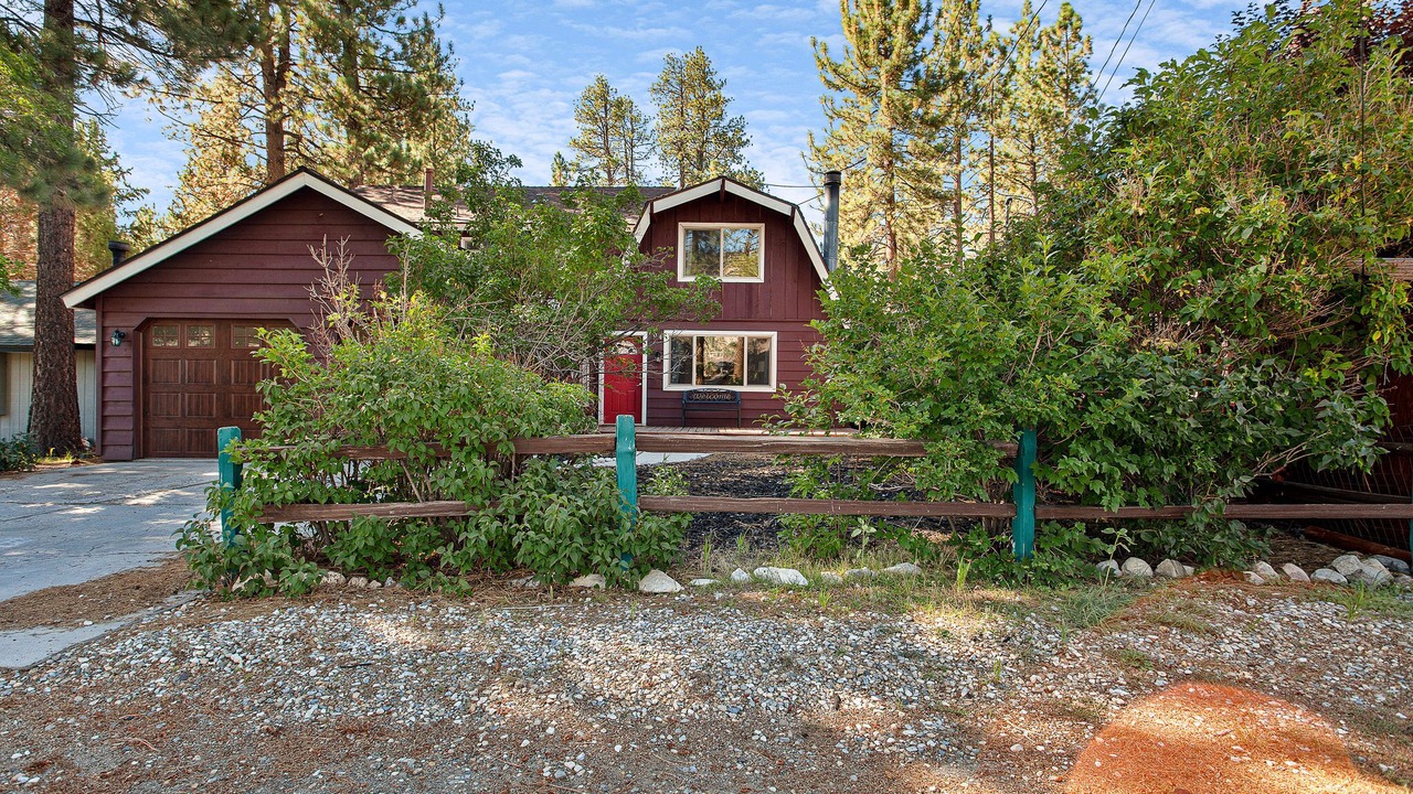 Photo of Outdoor in Big Bear