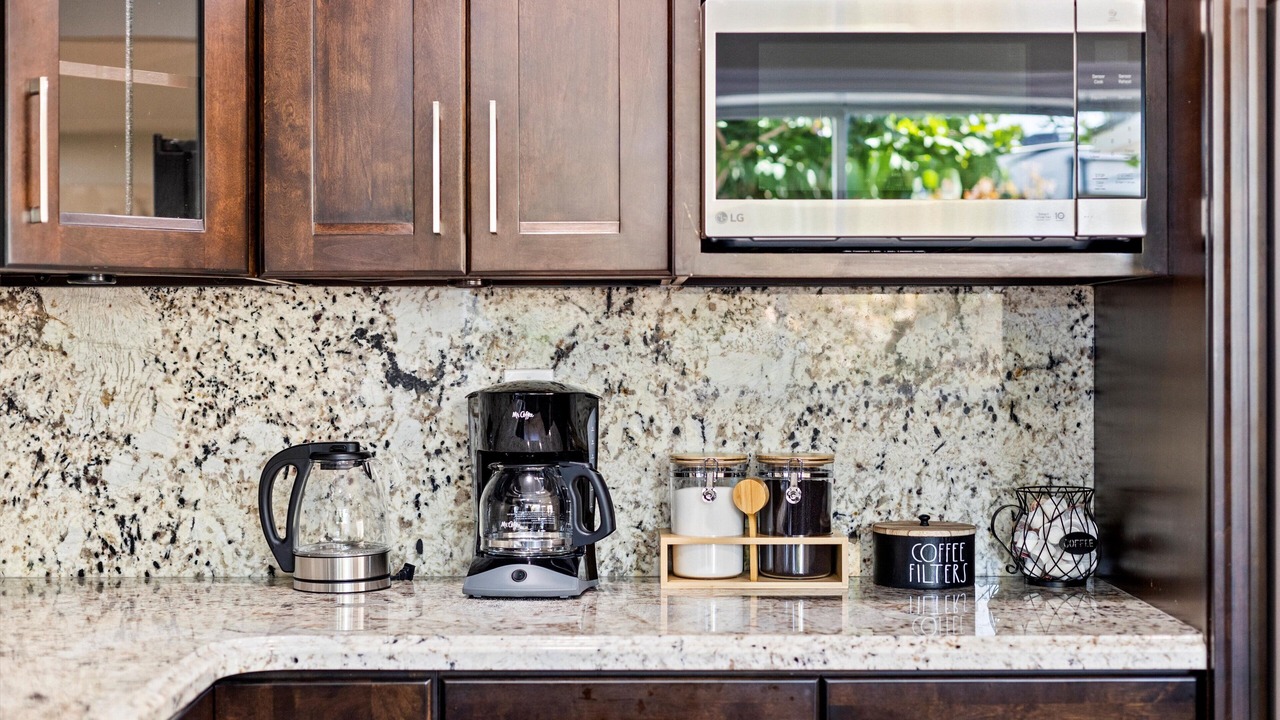 Photo of Kitchen in Cypress