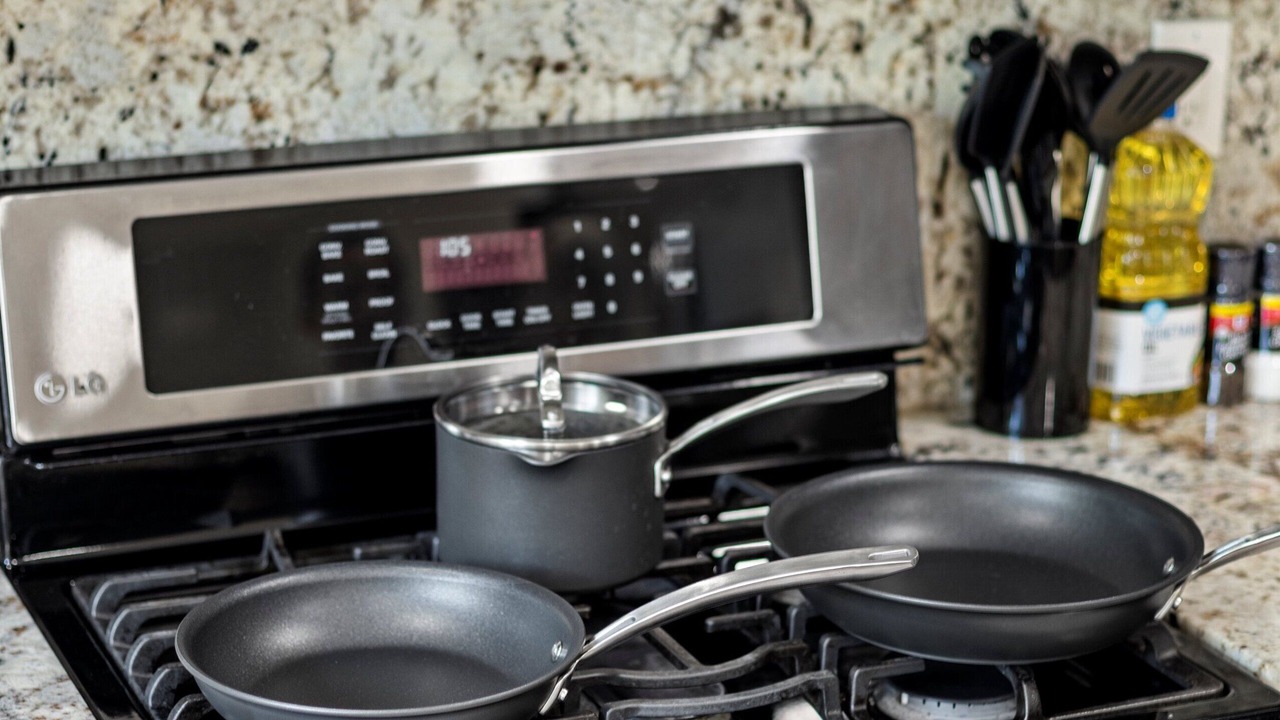 Photo of Kitchen in Cypress