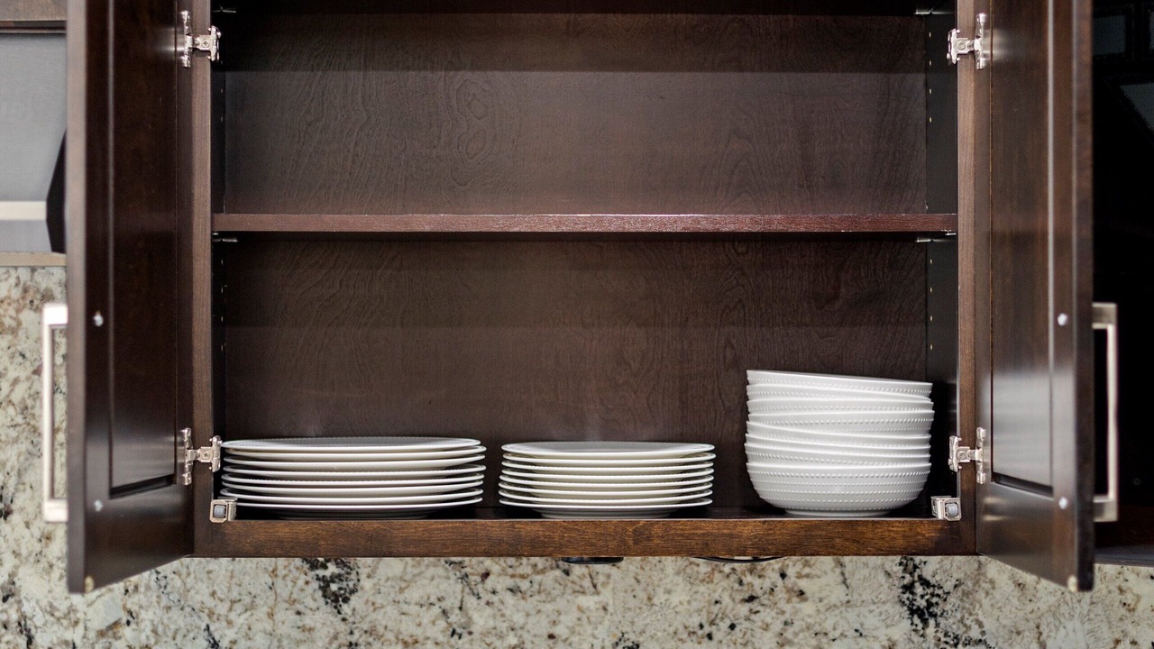 Photo of Kitchen in Cypress