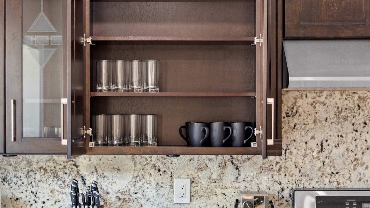 Photo of Kitchen in Cypress