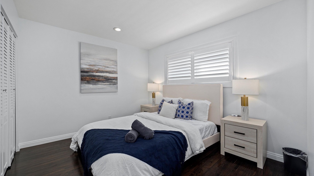 Photo of Bedroom in Cypress