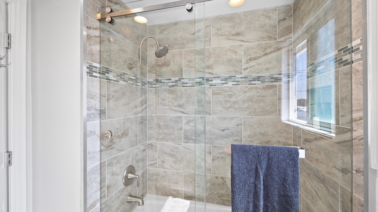 Photo of Bathroom in Cypress