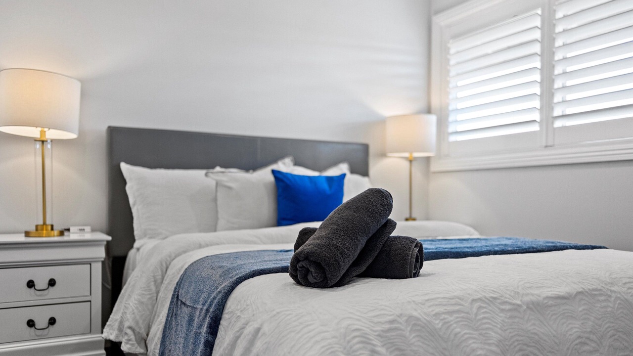Photo of Bedroom in Cypress