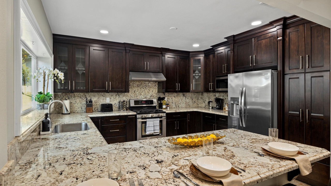 Photo of Kitchen in Cypress