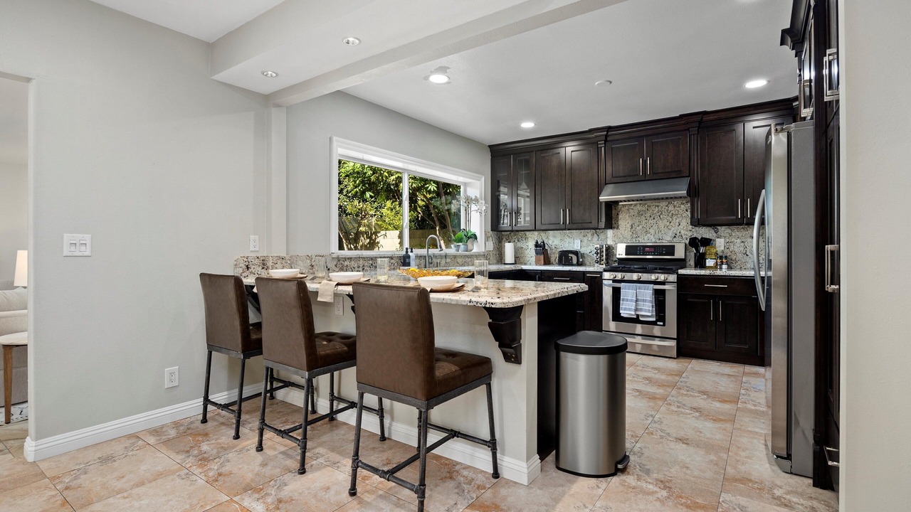 Photo of Kitchen in Cypress
