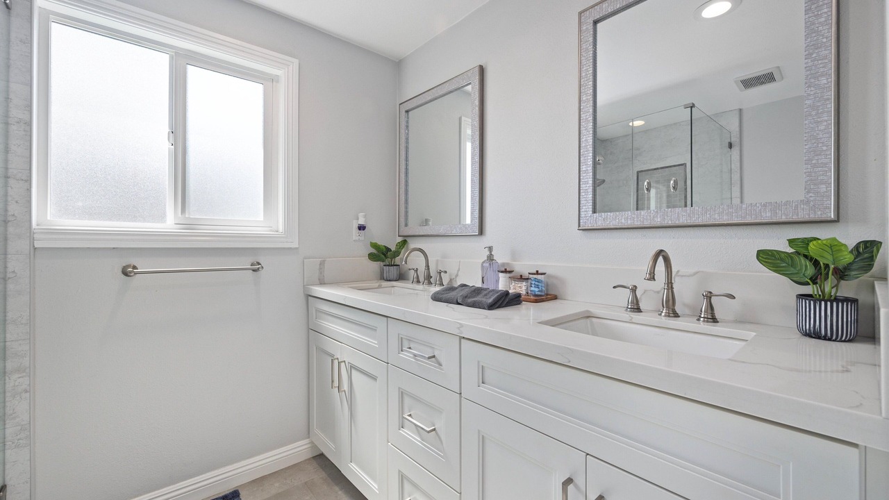 Photo of Bathroom in Cypress