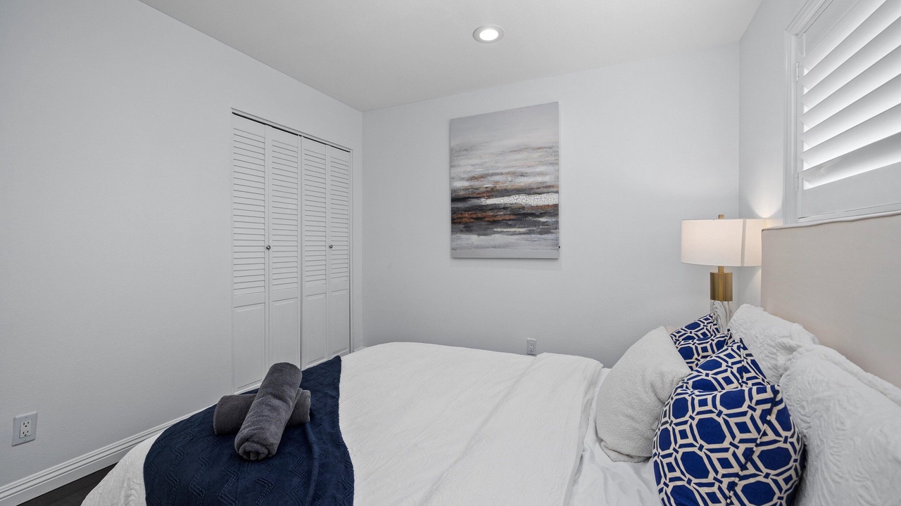 Photo of Bedroom in Cypress