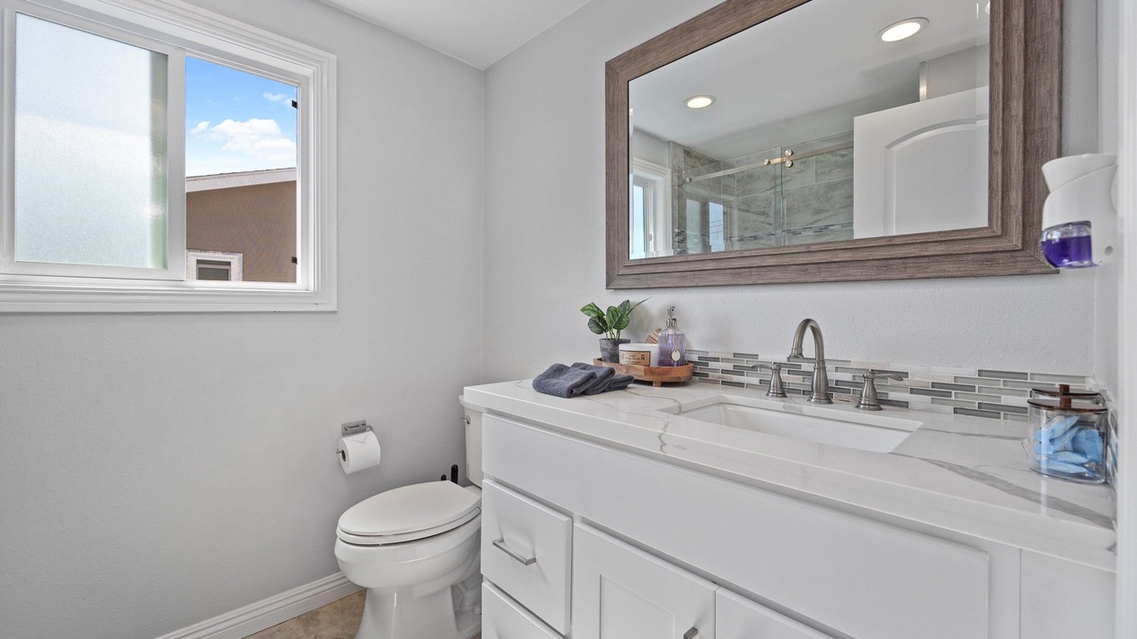 Photo of Bathroom in Cypress