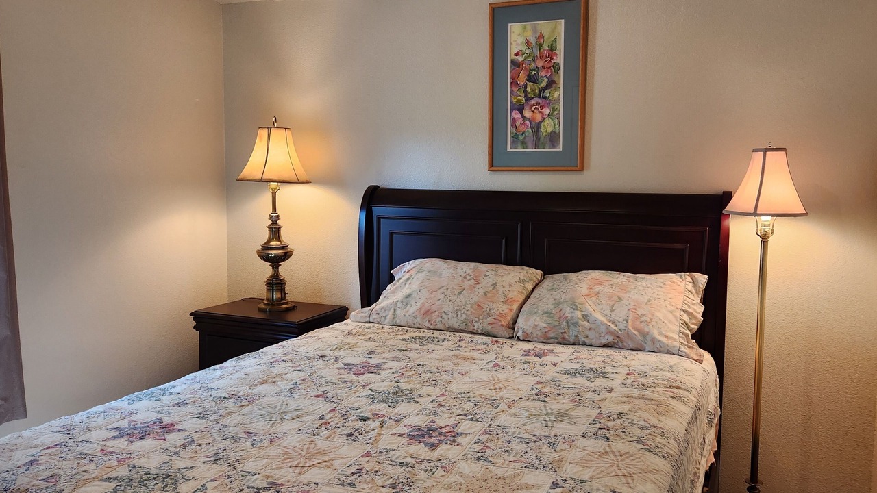 Photo of Bedroom in Mariposa