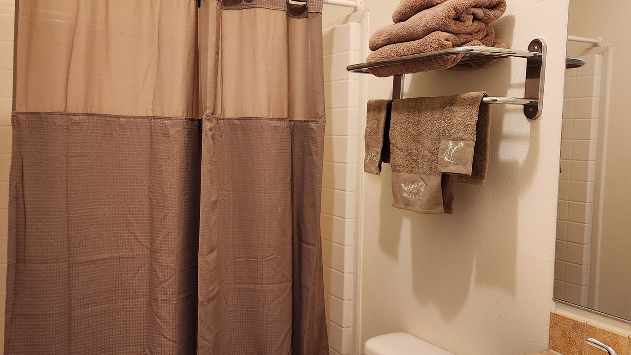 Photo of Bathroom in Mariposa