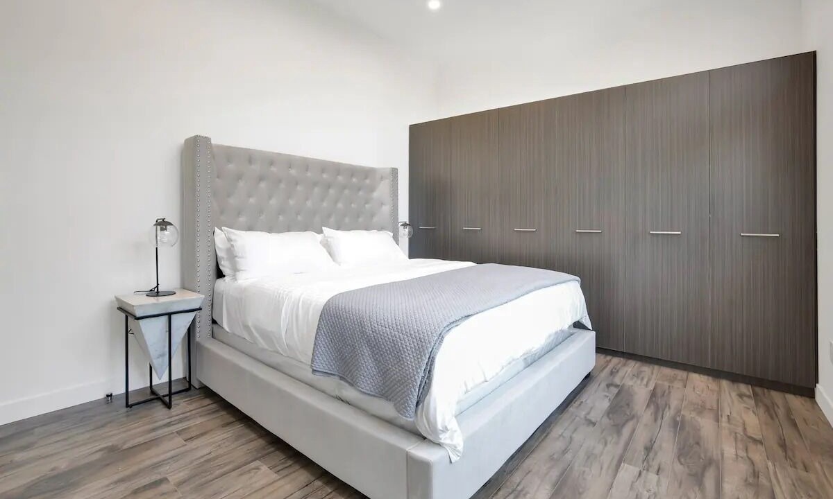 Photo of Bedroom in Glendale