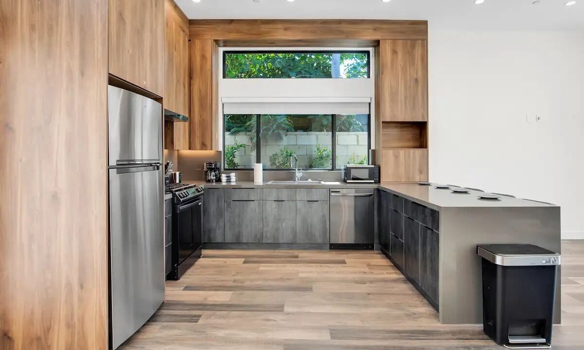 Photo of Kitchen in Glendale