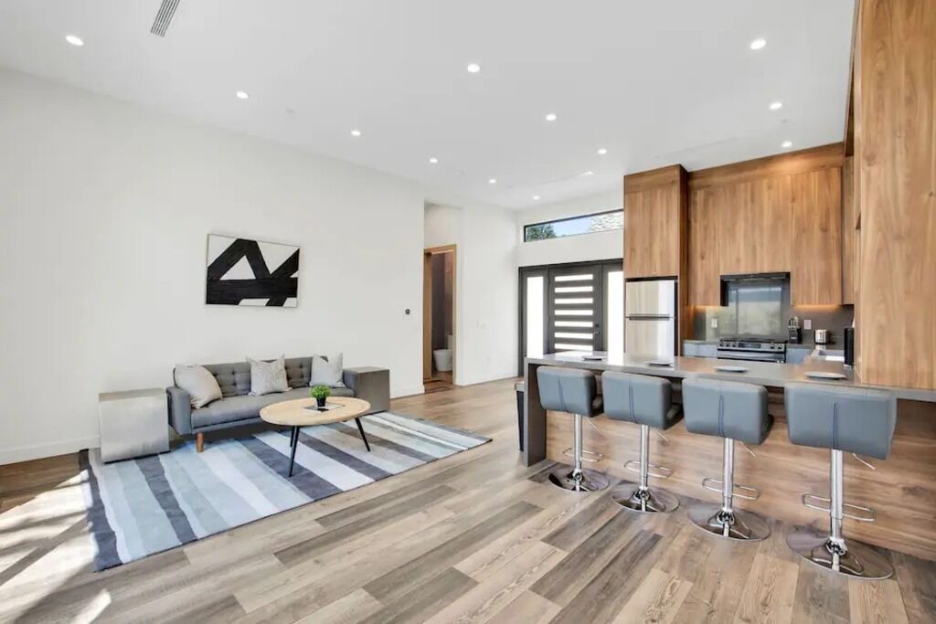 Photo of Livingroom in Glendale