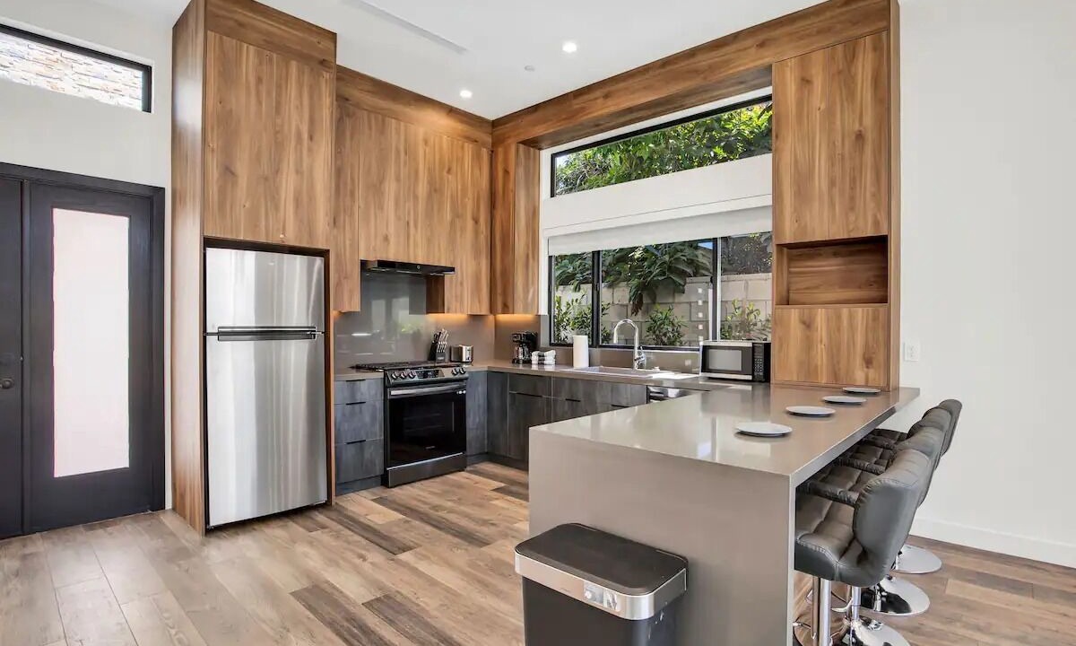 Photo of Kitchen in Glendale