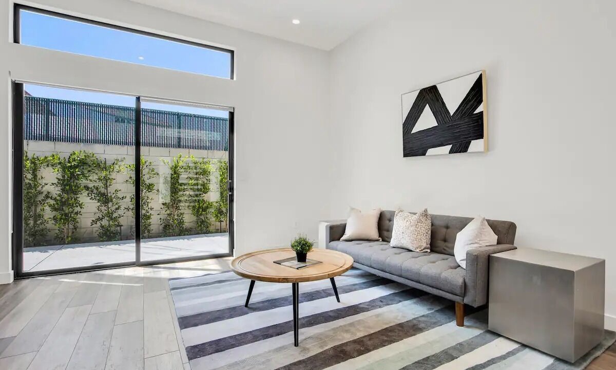 Photo of Livingroom in Glendale