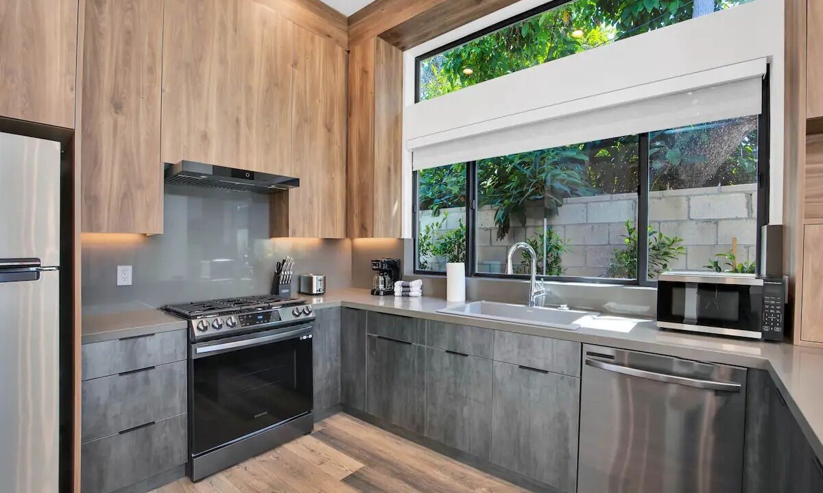 Photo of Kitchen in Glendale