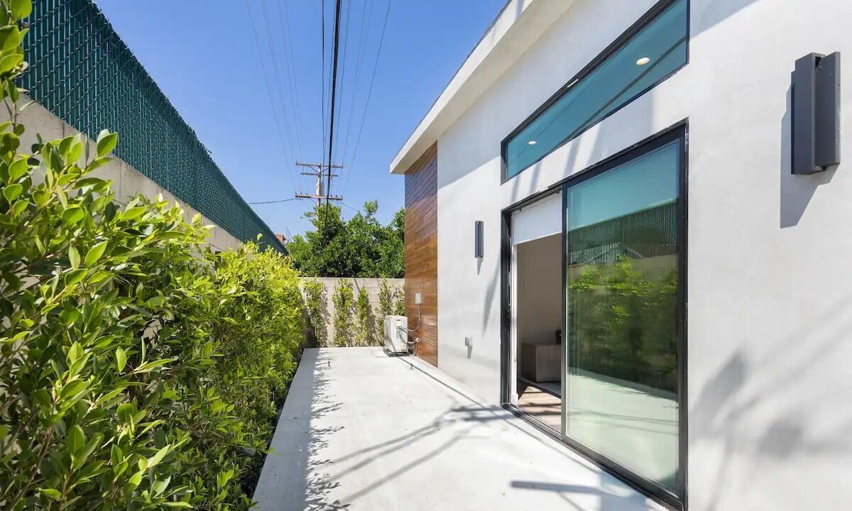 Photo of Outdoor in Glendale