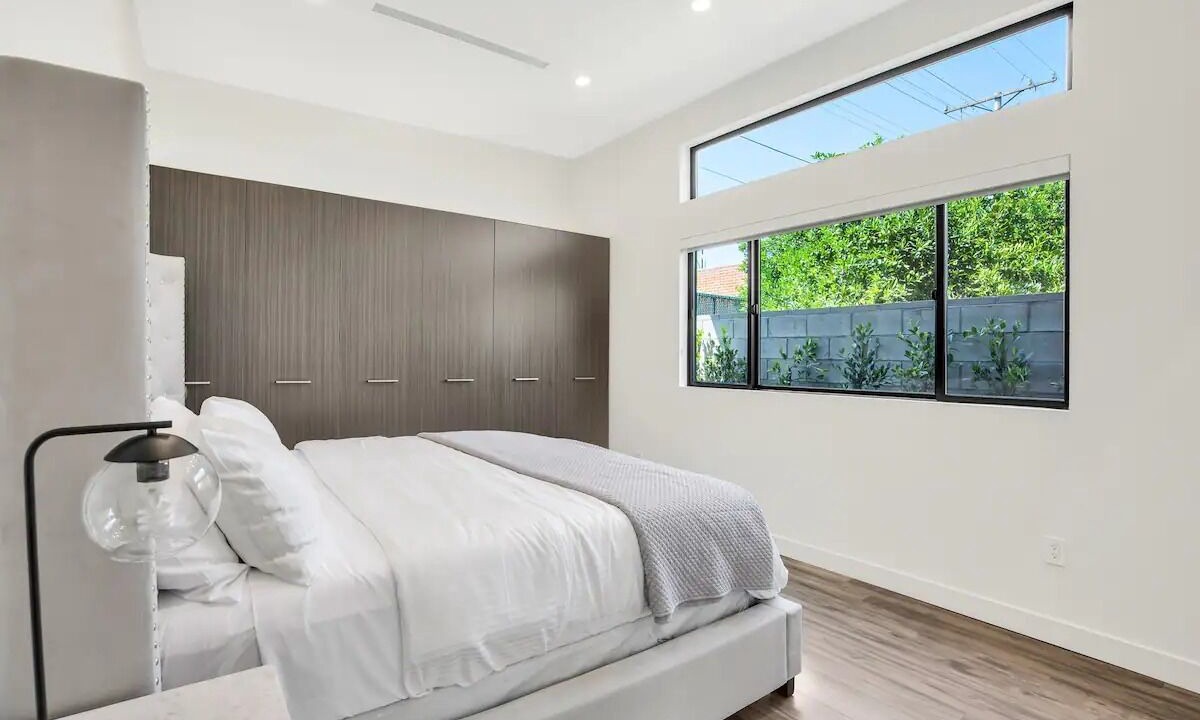 Photo of Bedroom in Glendale