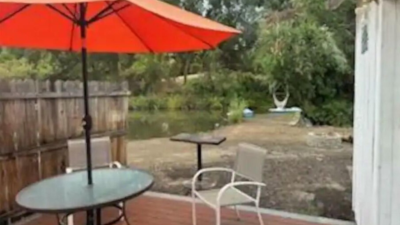 Photo of Outdoor in Springville
