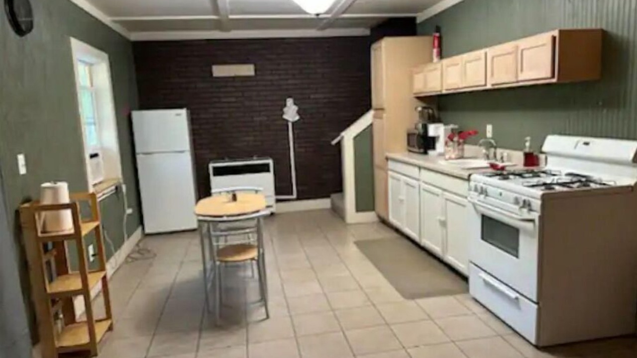 Photo of Kitchen in Springville