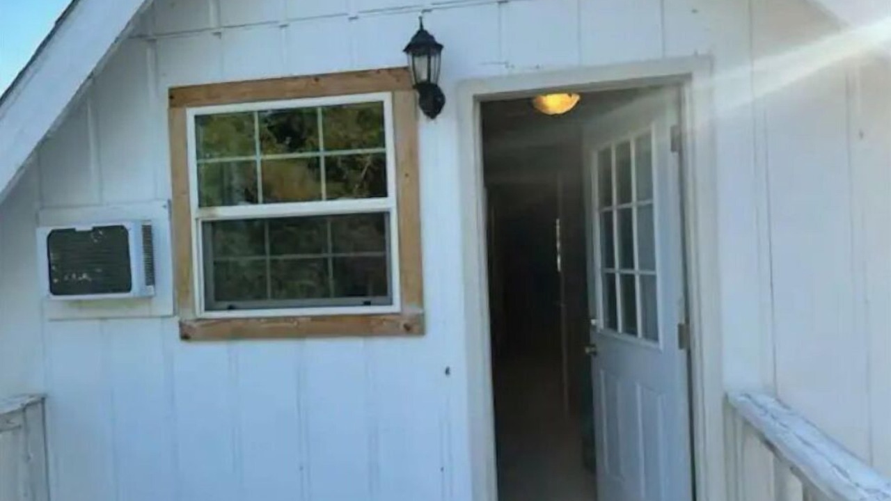 Photo of Outdoor in Springville