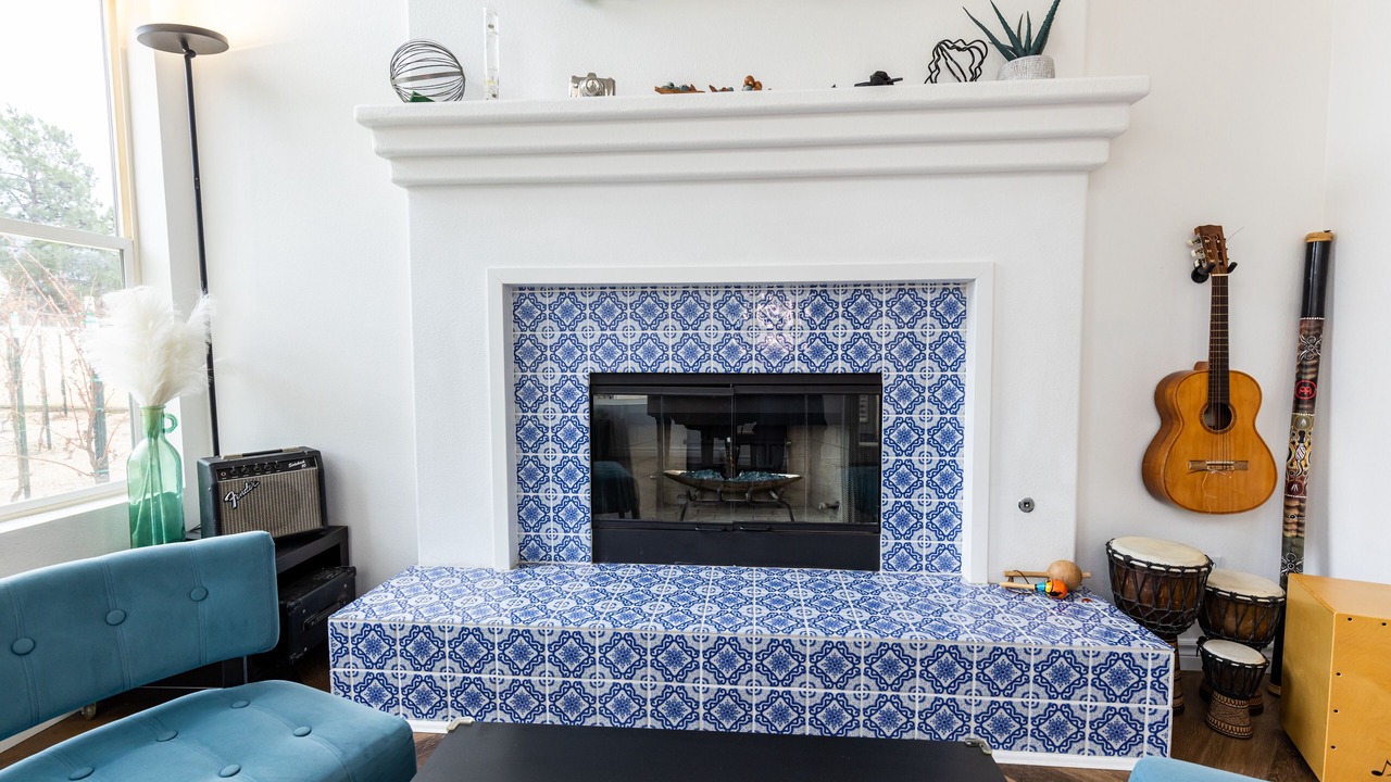Photo of Livingroom in Cherry Valley