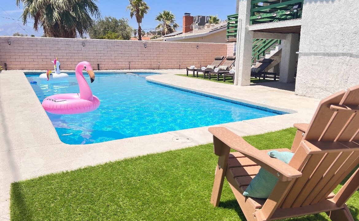 Photo of Outdoor in Desert Hot Springs