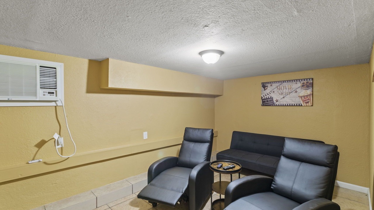 Photo of Bedroom in Desert Hot Springs