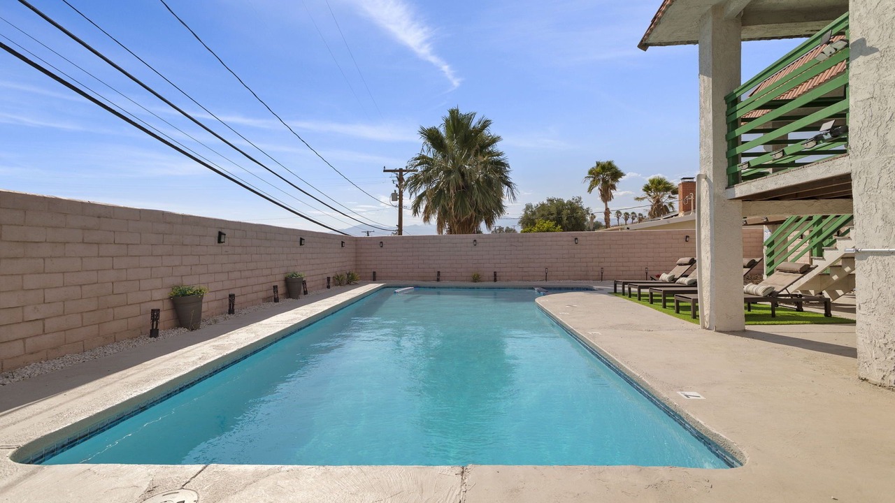 Photo of Outdoor in Desert Hot Springs