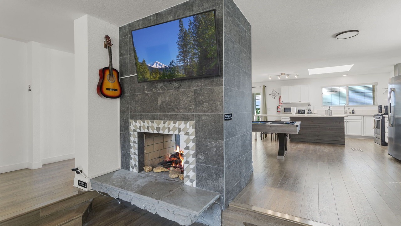 Photo of Livingroom in Desert Hot Springs