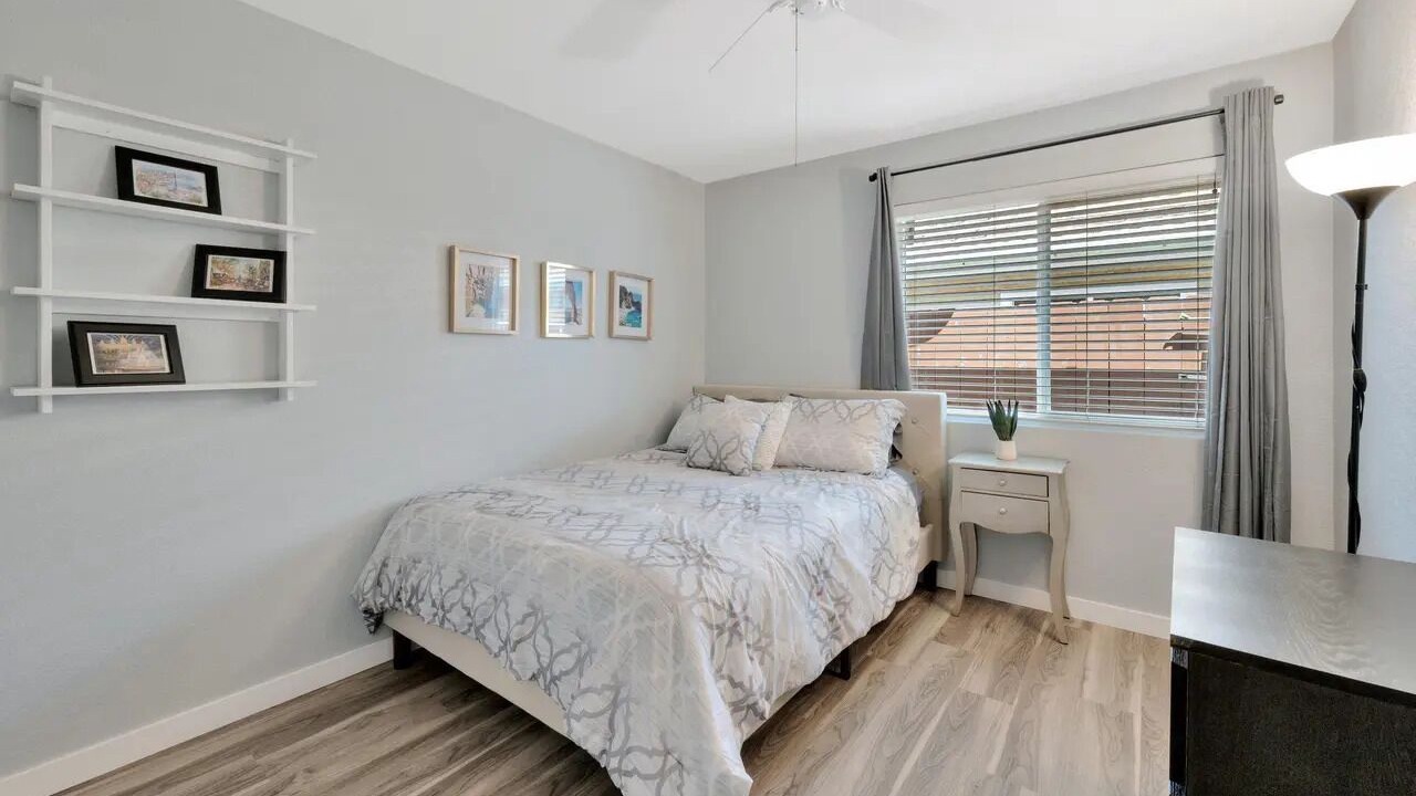 Photo of Bedroom in Escondido