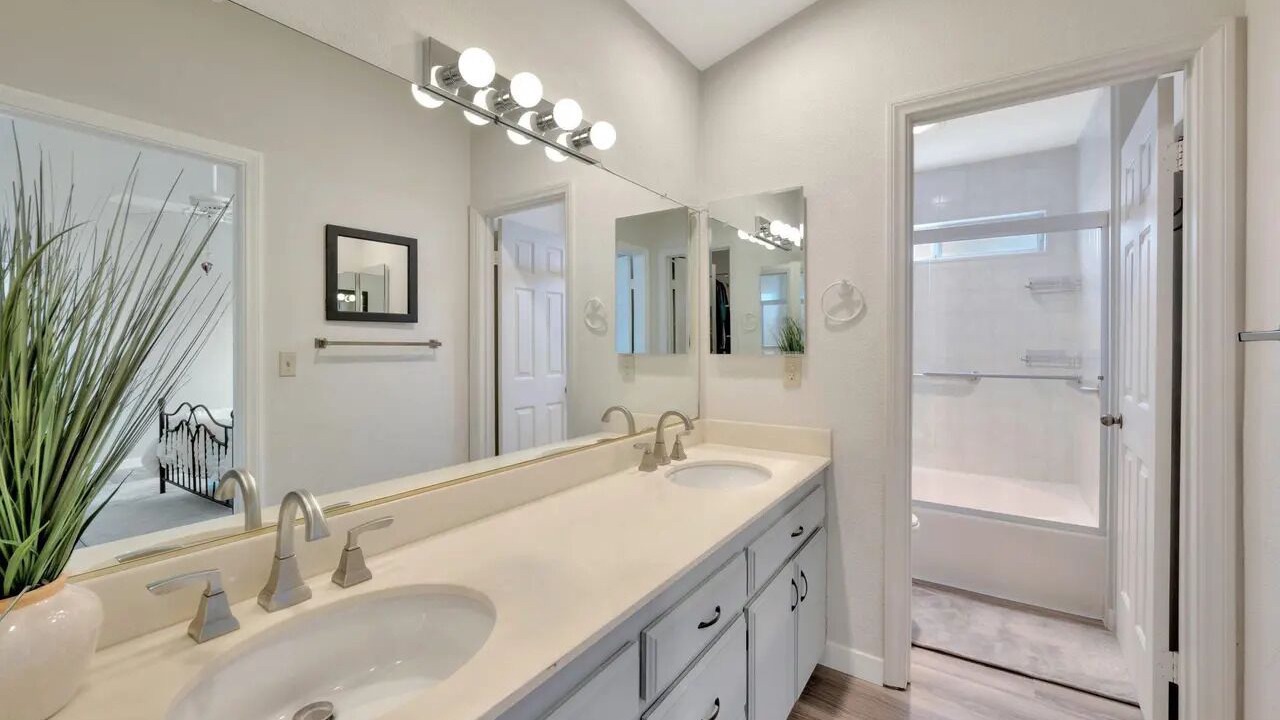 Photo of Bathroom in Escondido