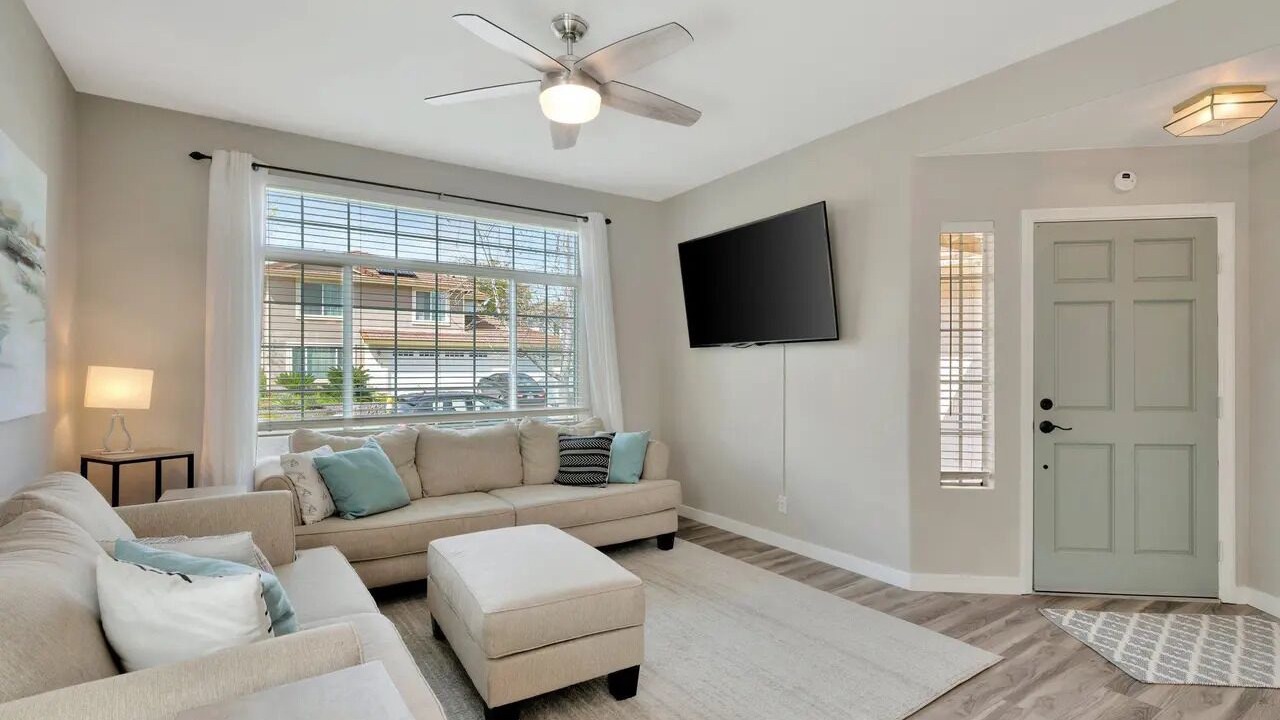 Photo of Livingroom in Escondido