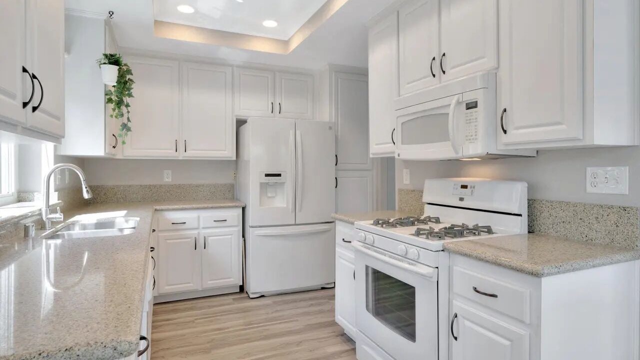 Photo of Kitchen in Escondido